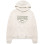 Reebok CL AE BIG Logo FT Hoodie CHALK MEL