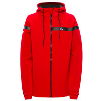 Follow Corp NEO Jacket RED