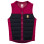 Follow Employee OF THE Month BLACK/MAROON