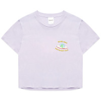 RIPNDIP Same Shit Different DAY TEE VIOLET