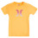 Hurley B Ombre Icon UPF Shirt MELON TINT