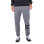 Hurley Oceancare Block Party Fleece Pant DARK GREY HTR