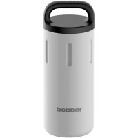 Bobber Bottle-590 SAND GREY