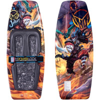 Hyperlite Joker KB W/ Powerlock Strap ASSORTED