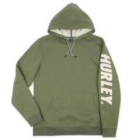 Hurley Acadia Heat PO Olive