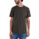 Hurley H20 DRI Icon TEE CARGO