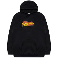 RIPNDIP Industries Hoodie Vintage Black