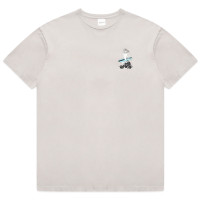 RIPNDIP S.u.r.f TEE GREY