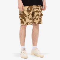 The Hundreds Fatique Cargo Shorts KHAKI