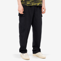 OBEY Easy Ripstop Cargo Pant BLACK