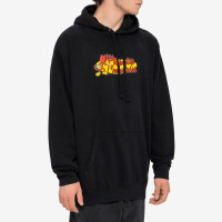 RIPNDIP Industries Hoodie Vintage Black