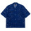 NEEDLES Cabana Shirt - Flower NAVY
