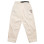 South2 West8 Belted C.s. Pant - Cotton Twill OFF WHITE