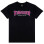 Thrasher Brick Shirt BLACK