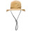 South2 West8 Crusher HAT - Grosgrain KHAKI