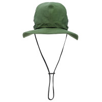 South2 West8 Jungle HAT - Nylon Oxford GREEN