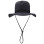 South2 West8 Crusher HAT - Grosgrain BLACK