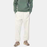 Carhartt WIP Duster Sweat Pant WAX (GARMENT DYED)