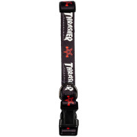 Thrasher Thrasher DOG Collar 3/4 ASSORTED
