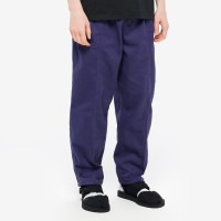 South2 West8 Belted C.s. Pant - Cotton Twill PURPLE