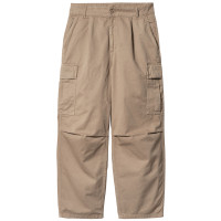 Carhartt WIP Cole Cargo Pant LEATHER (GARMENT DYED)