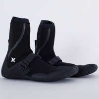Hurley M Advantage Plus 5/3 Boot BLACK
