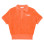 Sporty & Rich SR Sport SS Terry Polo Pomodoro