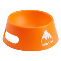 Burton Mountain DOG Bowl ORANGE