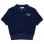 Sporty & Rich SR Sport SS Terry Polo NAVY