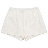 Howlin Wonder Shorts ECRU