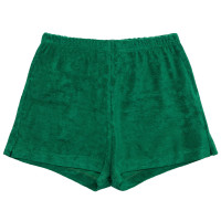 Howlin Wonder Shorts MEZCAL GREEN