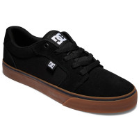 DC Anvil M Shoe BLACK/GUM