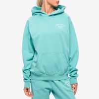 Sporty & Rich Wellness Studio Hoodie PARADISE