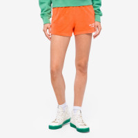 Sporty & Rich SR Sport Terry Short Pomodoro