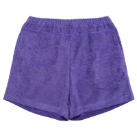 Howlin Towel Shorts - UNI VIOLET DREAMS