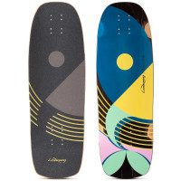 Loaded Ballona Willy Deck ASSORTED