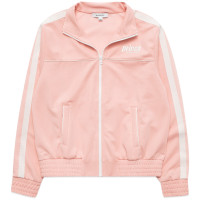 Sporty & Rich Prince Sporty Jacket BABY PINK