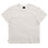 Howlin Belgian Waffle T-shirt WHITE SAND