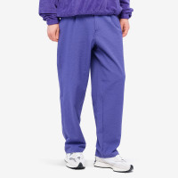Howlin Cosmic Pants PURPLE SEERSUCKER