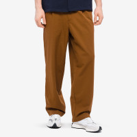 Howlin Cosmic Pants WALNUT SEERSUCKER