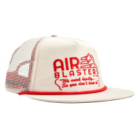 Airblaster Grampa CAP Bone