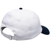 Sporty & Rich Yatch Club HAT NAVY/WHITE