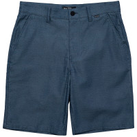 Hurley DRI Breathe 21' OBSIDIAN