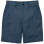 Hurley DRI Breathe 21' OBSIDIAN