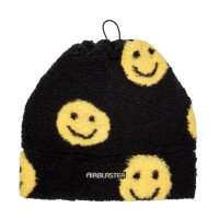 Airblaster Fleece Gaiter HAT BIG SMILE