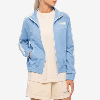 Sporty & Rich Prince Sporty Jacket BLUE