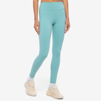 Sporty & Rich Club Logo High Waisted Legging PARADISE