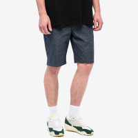 Hurley DRI Breathe 21' BLACK