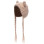 CHECK YA HEAD 2358 LIGHT BEIGE
