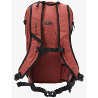 Quiksilver Oxydize Backpack MARSALA